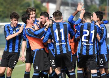 Calcio: Atalanta e Milan in finale del Trofeo Beppe Viola