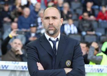 Calcio: Tudor esordio vincente, vittoria che dà fiducia