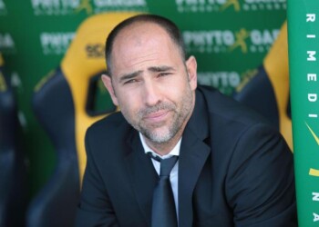 Calcio: Udinese, Tudor “voglio una vittoria domani”