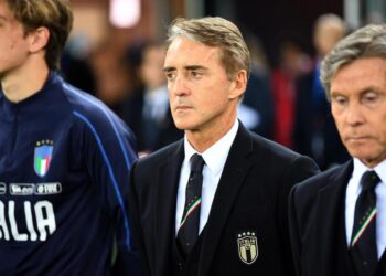 Calcio:Mancini,Kean devastante ma ora pazienza,deve crescere