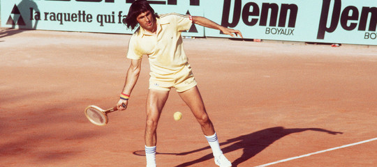 ilie nastase&nbsp;candidato elezioni europee