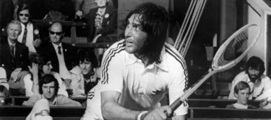 ilie nastase&nbsp;candidato elezioni europee