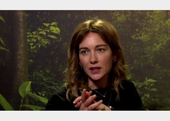 Capotondi: sogno commedia e film in costume, ma non a Hollywood