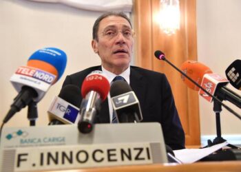 Carige:su acquisizione offerte in aprile