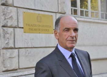 Casinò, Rollandin indagato abuso ufficio