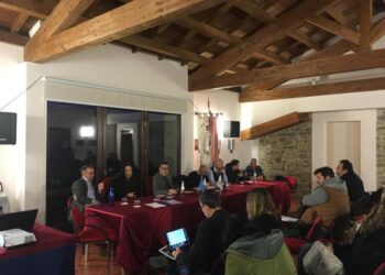 Castel del Giudice,ecco ‘Piano del cibo’