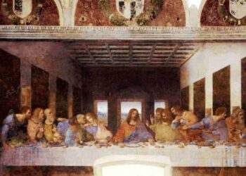 Leonardo Da Vinci, il genio universale