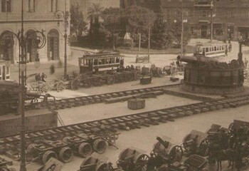 Cento anni fa la fine della censura di guerra sulla posta. Fu un gran giorno