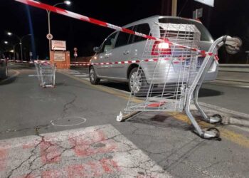 Cercano di evadere da ospedale Terni ma subito bloccati
