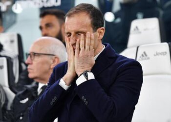Champions: Allegri “Pronti per Atletico, faremo ottima gara”