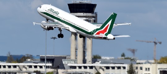 alitalia easyjet 