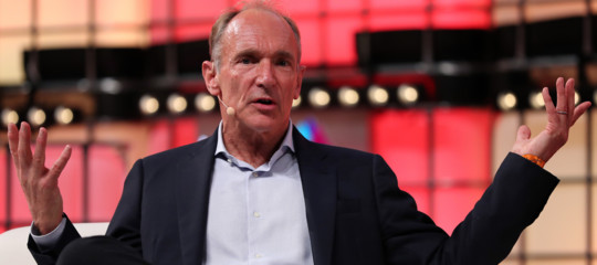 Chi lo ha inventato dice che il web ha un enorme problema per il futuro