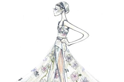 Chiuri (Dior) firma costumi all'Opera per Abbagnato