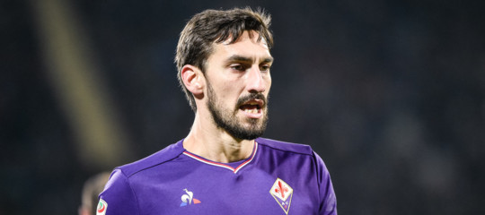 Chiuse le indagini sulla morte di Astori, accusati due medici