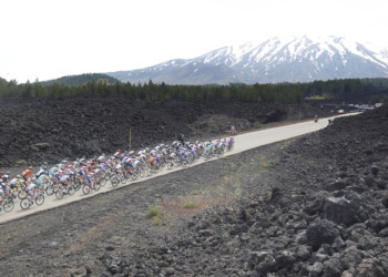 Ciclismo: torna il Giro di Sicilia