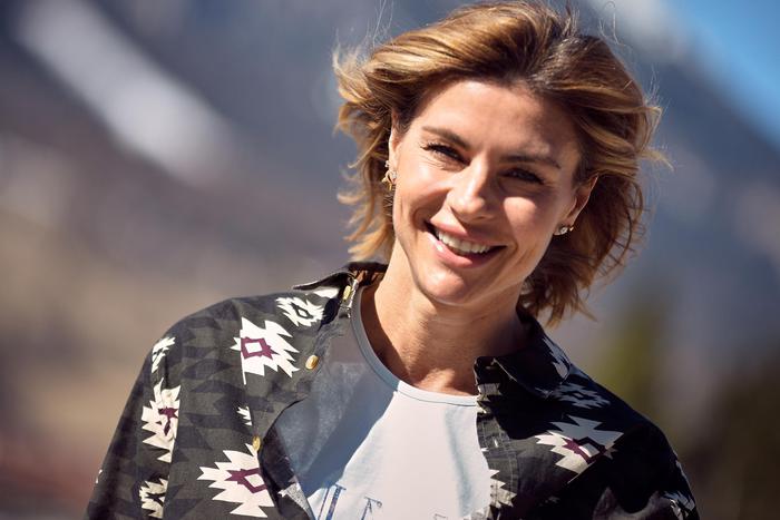 Colombari, ho odiato la bellezza