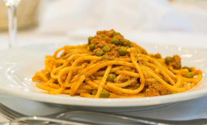 Comitato Spaghetti Bolognesi, ‘piatto non è una fake news’