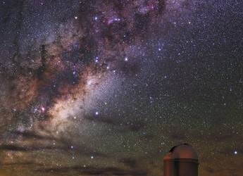Compie 50 anni il ‘vivaio’ dei grandi telescopi – VIDEO
