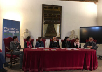 Comune: dal 25 marzo a Trento c’è ‘San Marco: bene comune’