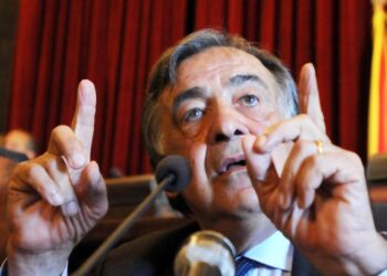 Comuni:Palermo, in giunta un palestinese