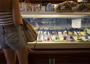 Confartigianato: Fvg,consumo gelato artigianale vale 43,4mln