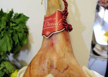 Consorzio San Daniele, produzione cresce del 5,4%