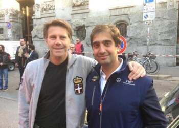 Coppa Milano-Sanremo,1/a tappa a Rapallo