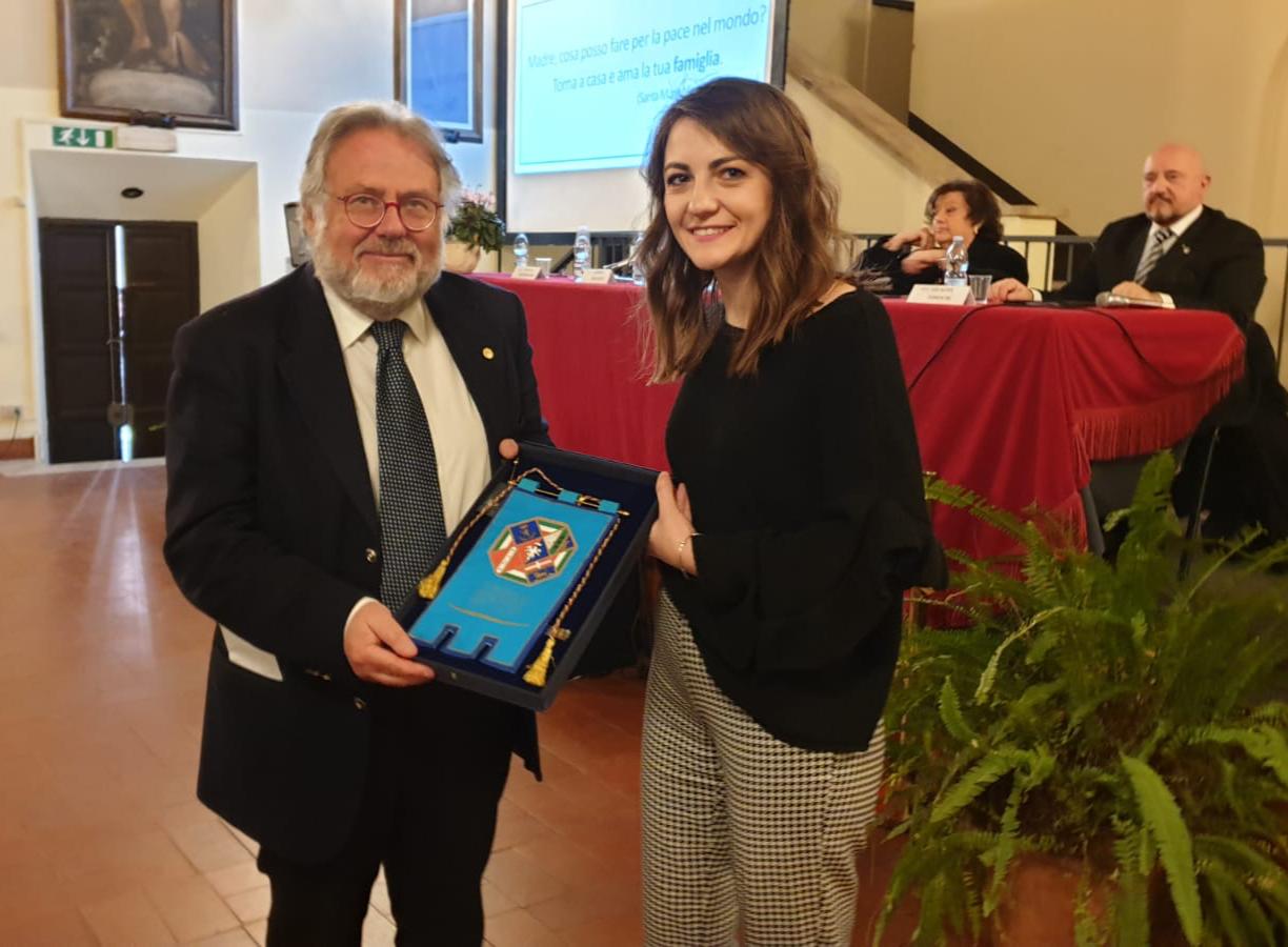 Lega: Laura Corrotti, “Famiglia tradizionale pilastro della società contemporanea”