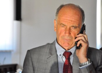 Corruzione in Vda, condannato Rollandin