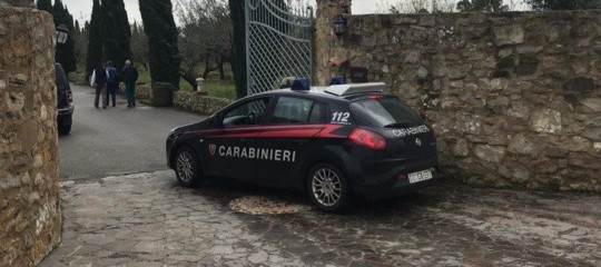 Corruzione loggia segreta in Sicilia 27 arresti