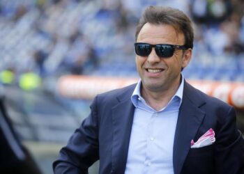 Corsi, Andreazzoli?ci pensavamo da tempo