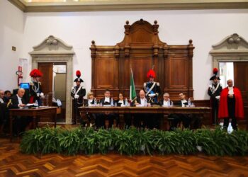 Corte conti: impiegati Inps condannati