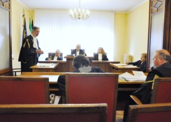 Corte conti rigetta revocatoria Fosson