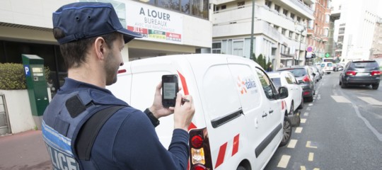 Cosa bisogna fare con una multa presa all’estero