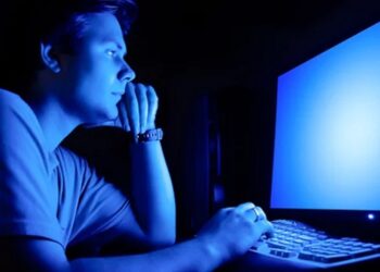 Cos’è un filtro per la luce blu proveniente dagli schermi?