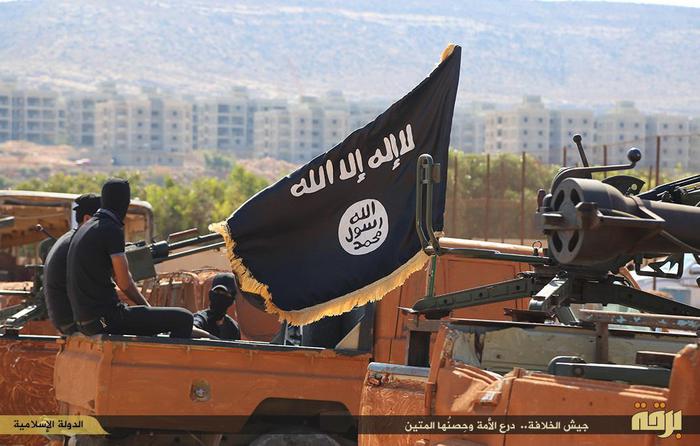 Costrinse figlio a Jihadismo, condannato