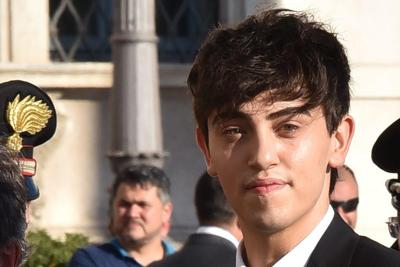 Costruire pian piano la realtà: il dolore di Michele Bravi