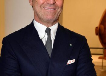 Cucinelli: utile 2018 sale a 46 mln