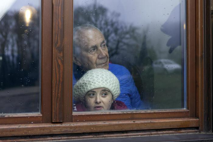 Dafne, trentenne Down piena di giudizio
