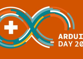 Domani è l’Arduino Day