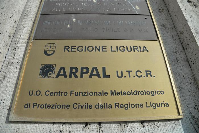 Domani raffiche vento fino a 100 km/h