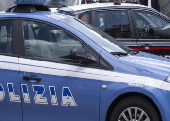 Donna accoltellata in strada a Bolzano