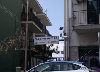 Donna Vessata, arrestati marito e figlio