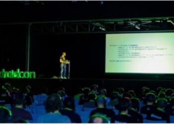 Droidcon, dedicato a sistema Android