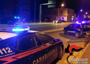 Due latitanti cosche arrestati in Spagna