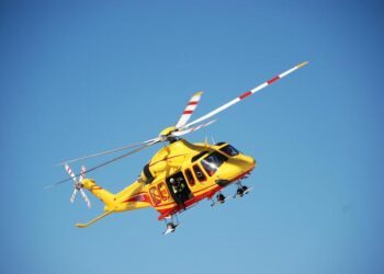 Due scialpinisti soccorsi in Trentino
