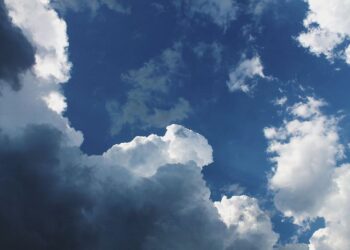 E’ la Giornata mondiale della Meteorologia