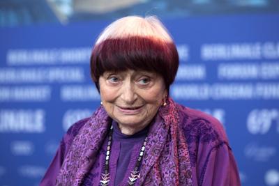 È morta Agnès Varda, la regista pioniera della Nouvelle Vague
 