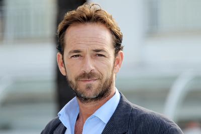 E' morto Luke Perry