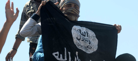 E ora i terroristi islamici cercheranno vendetta?